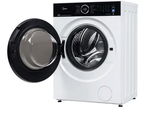 Стиральная машина MIDEA MF205D80WB/W-RU